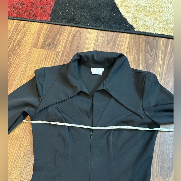 Fun sexy jumpsuit - Picture 7 of 10